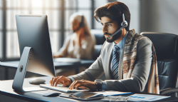 At what point should I bring a VA in to help m business?
